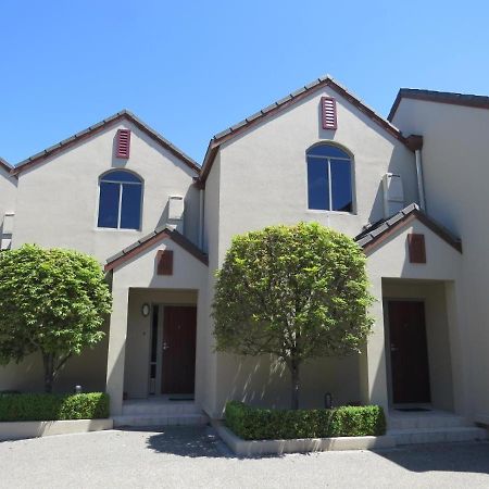 Apartment Fourteen Taupo Exterior photo