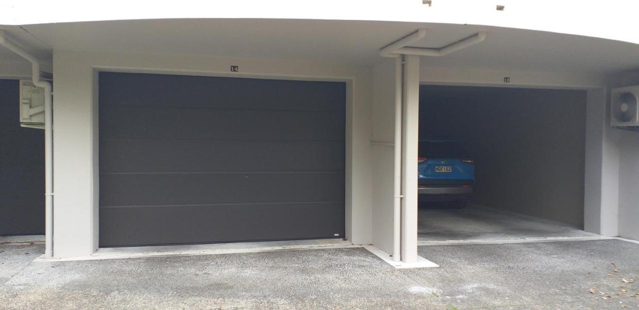 Apartment Fourteen Taupo Exterior photo